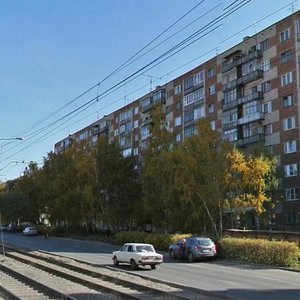Severo-Zapadnaya Street, 29, : foto