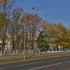 Arlowskaja Street, 64, Minsk: photo