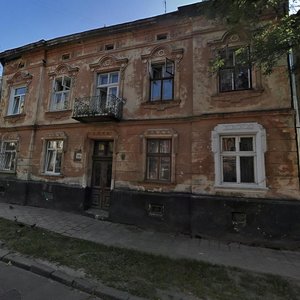 Vulytsia Oleny Stepanivny, No:35, Lviv: Fotoğraflar