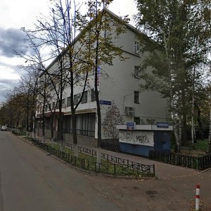 Uglichskaya Street, 10, Yaroslavl: photo