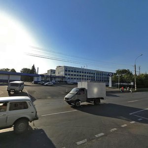 Pushkaryova Street, 25, Ulyanovsk: photo