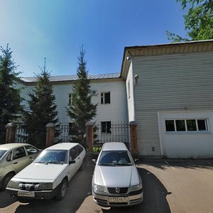 Stroitelnaya Street, 17, Ivanovo: photo