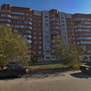 Kostycheva Street, 9 ، ريازان: صورة