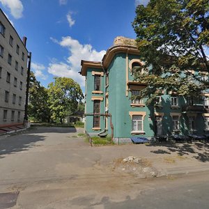 Serhiya Nihoiana Avenue, 50, Dnipro: photo