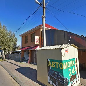 Kharkovskaya ulitsa, 36, Krasnodar: photo