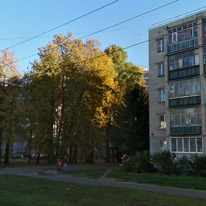 Ulitsa Karla Marksa, 57В, Zelenodolsk: photo