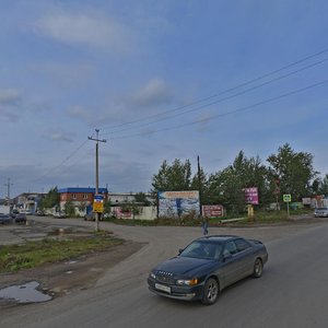 Gaydashovka Street, No:2А, Krasnoyarsk: Fotoğraflar