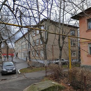 Kolkhoznaya Street, 2А, Ryazan: photo