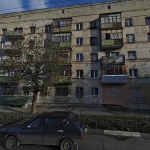 Vokzalnaya Street, 26, Ryazan: photo