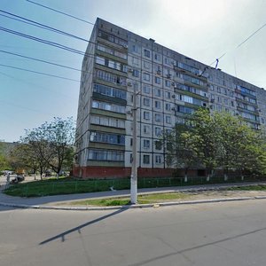 Olimpiiska vulytsia, 187, Mariupol: photo