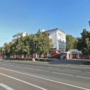 Sovetskiy prospekt, No:34, Kemerovo: Fotoğraflar