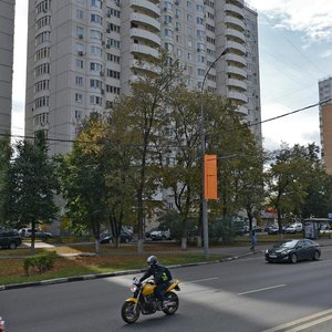 Москва, Волгоградский проспект, 104к1: фото