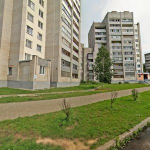 Могилёв, Бульвар Непокорённых, 72: фото
