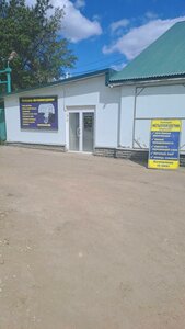 Tsentralnaya Street, 7, Saransk: photo