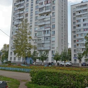 Moskovskiy Avenue, No:147, Naberejniye Çelny (Yar Çallı): Fotoğraflar