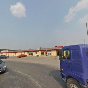 Ulitsa Alpinistov, 77Л, Yekaterinburg: photo