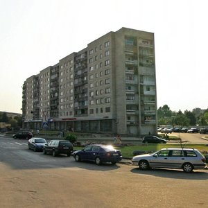 Azheshka Street, 42, : foto
