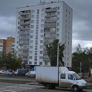 Mussa Jalil Avenue, 96, Naberezhnye Chelny: photo