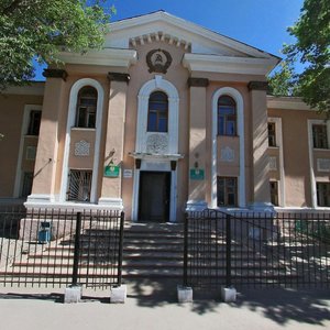 Ïvan Panfïlov street, 13, : foto