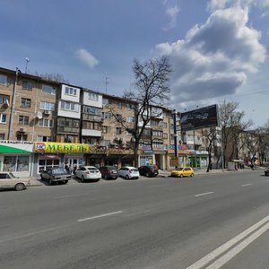 Universytetska vulytsia, 107, : foto