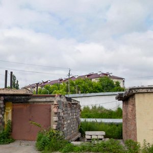 Ussuriyskaya ulitsa, 2, Artem: photo