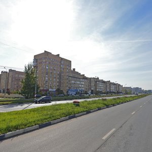 Betankur Street, 2, Nizhny Novgorod: photo