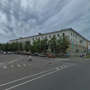 Predtechenskaya Street, 2/7, Veliky Novgorod: photo