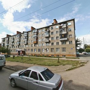 Челябинск, Салютная улица, 26: фото
