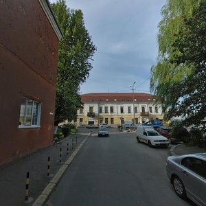 Frunze Street, 11, : foto