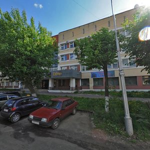 Stepanova Street, 15, Ivanovo: photo