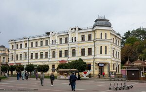 Kurortny bulvar, No:10, Kislovodsk: Fotoğraflar