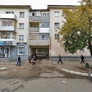 Proletarskaya Street, 110, Saransk: photo