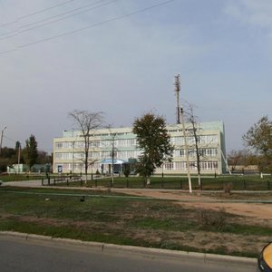 Bumazhnikov Avenue, 1А, Astrahan: photo