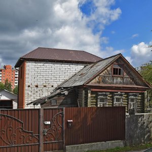 Sverdlova Street, 65, Kurovskoye: photo