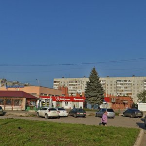 Казань, Проспект Победы, 116: фото