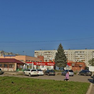 Pobedy Avenue, 116, Kazan: photo
