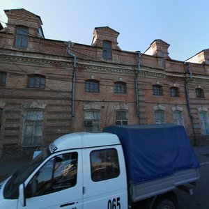 Krasnaya Naberezhnaya Street, 44, Astrahan: photo