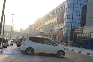 Омск, Улица Березовского, 19: фото