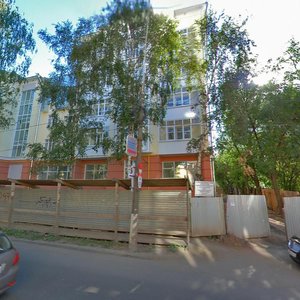 Kozlyonskaya ulitsa, 64, : foto