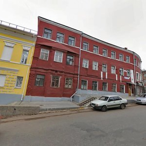 Kazanskaya Street, 79 ، كيروف: صورة