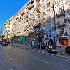 Velyka Vasylkivska Street, 29, Kyiv: photo