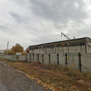 Avtotransportnaya ulitsa, 39А, Barnaul: photo