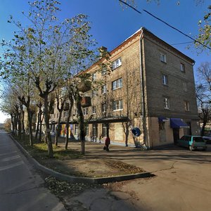 Trudovaya Street, 10, Ryazan: photo