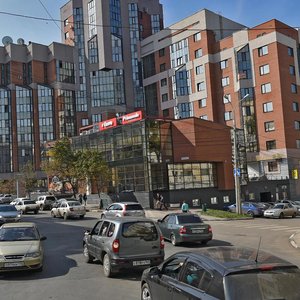 Molodogvardeyskaya Street, 182, Samara: photo