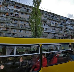Ivana Mykolaichuka Street, 7А ، كييف: صورة