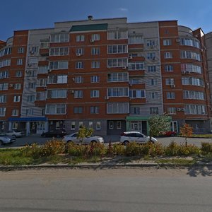 Khorosheva Street, 8А, : foto