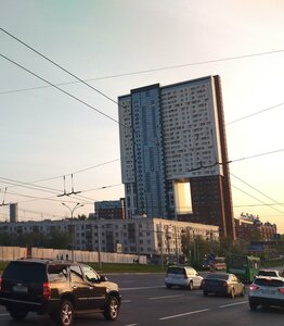 Azina Street, 22/7, Yekaterinburg: photo