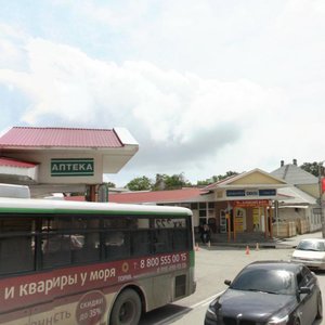 Геленджик, Улица Кирова, 60А: фото