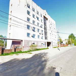 Rotmistrova Street, 31, Tver: photo