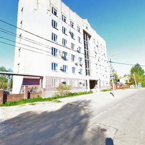 Rotmistrova Street, No:31, Tver: Fotoğraflar